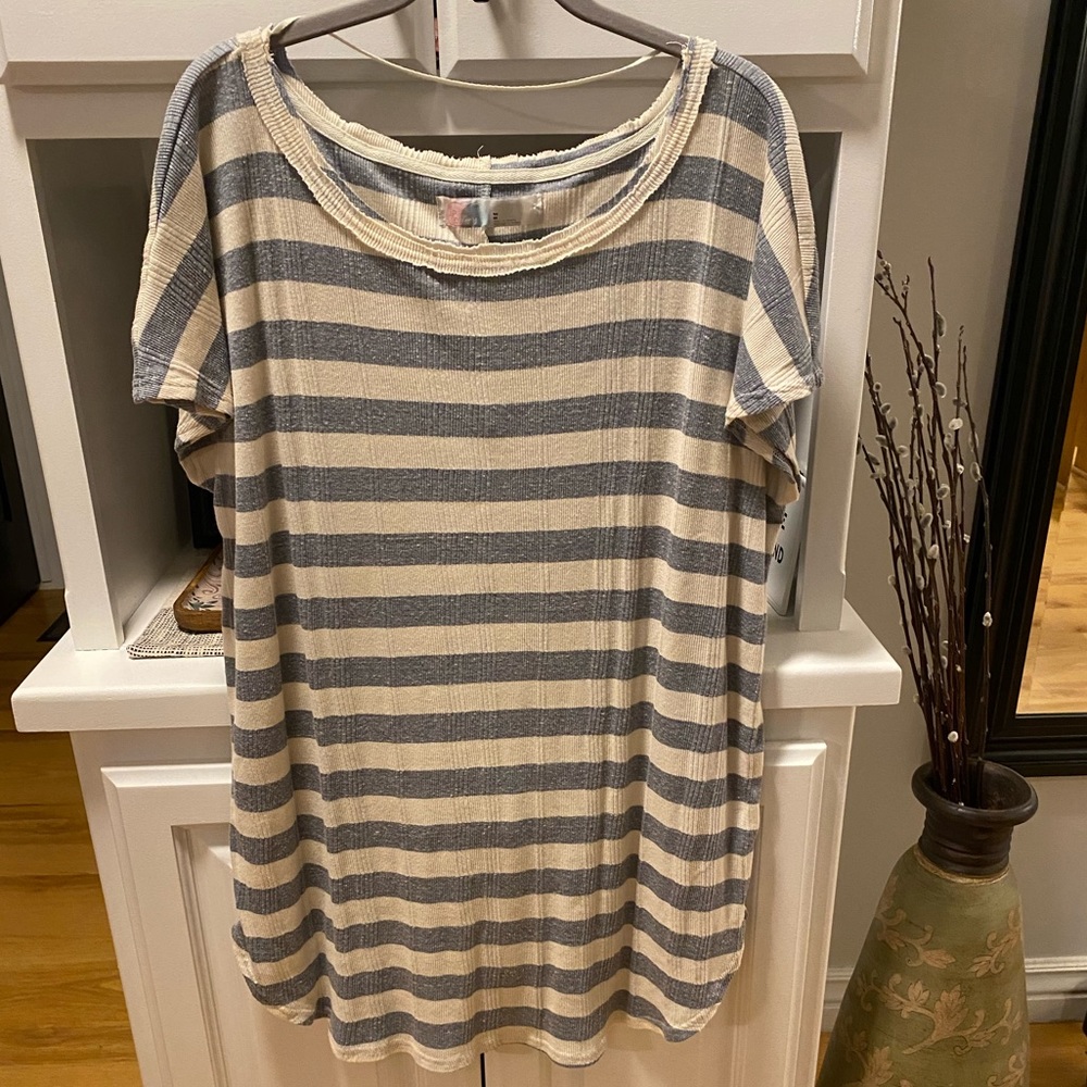 Free People Avery Tunic